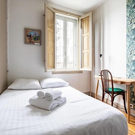 Le Zola 2 Chambres Proche Centre Gare แรนส์ ภายนอก รูปภาพ