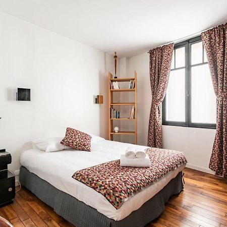 Le Zola 2 Chambres Proche Centre Gare แรนส์ ภายนอก รูปภาพ