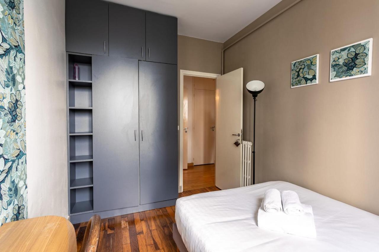 Le Zola 2 Chambres Proche Centre Gare แรนส์ ภายนอก รูปภาพ