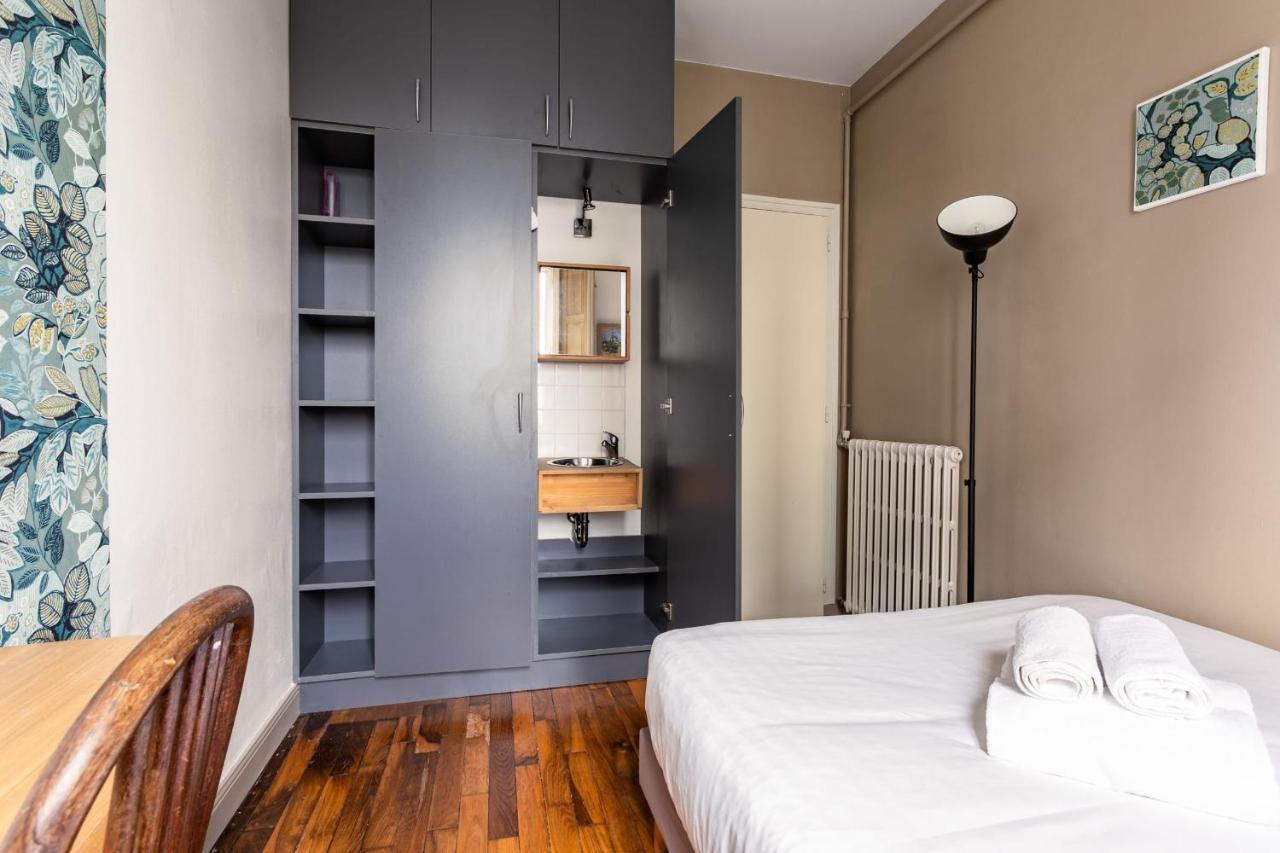 Le Zola 2 Chambres Proche Centre Gare แรนส์ ภายนอก รูปภาพ