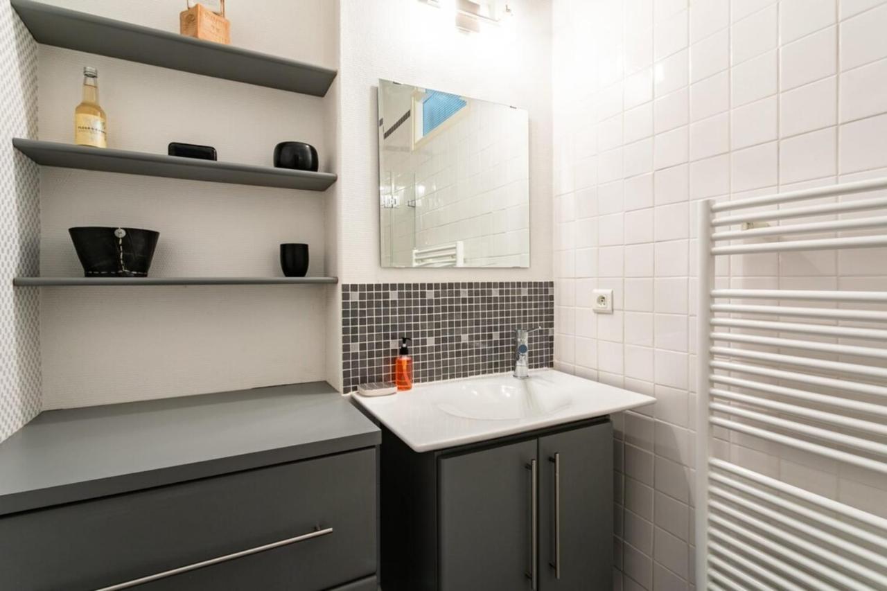 Le Zola 2 Chambres Proche Centre Gare แรนส์ ภายนอก รูปภาพ